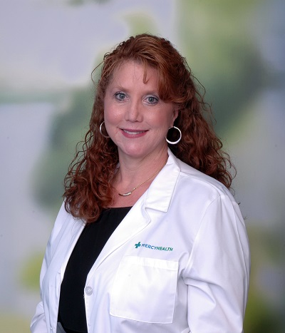 Colleen J. Cole, DNP, MSN, MBA, APRN_BD, RN